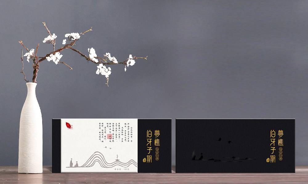 新野县高端包装设计的品质密码——从材质匠心到文化沉淀的极致表达