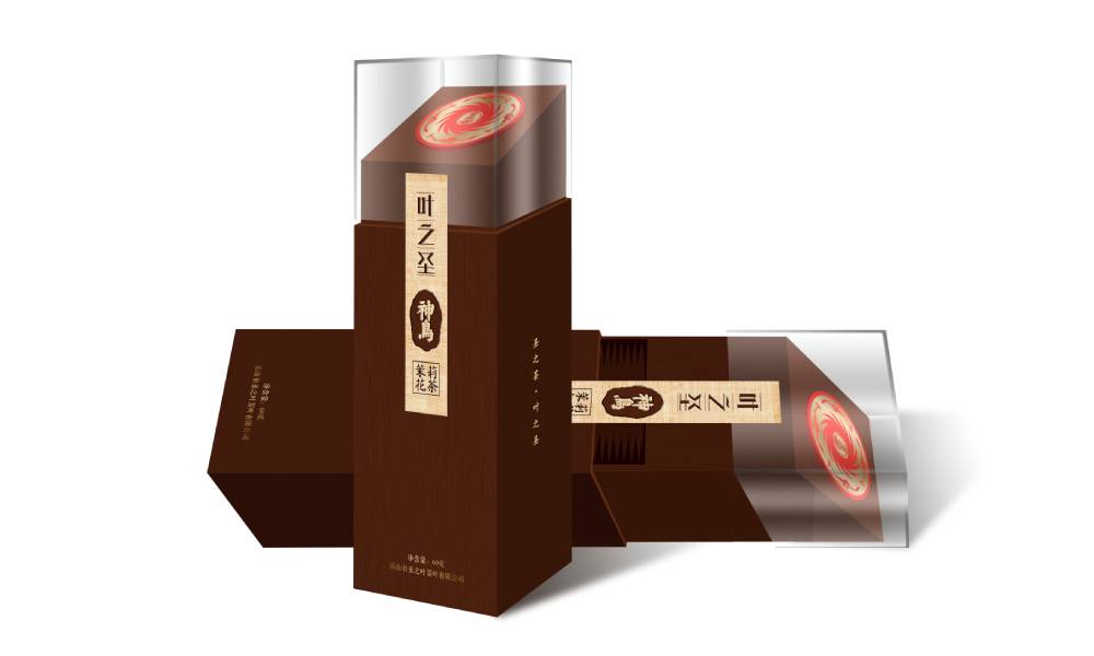 新野县礼品包装设计：以礼传情，融合城市特色，打造有温度的伴手礼